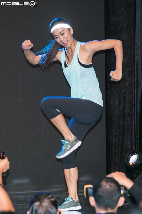 【採訪】UNDER ARMOUR Brand Day活動 現場直擊!