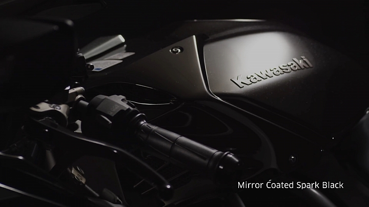 2016 KAWASAKI H2 R2 E2 S2 機械增壓大進擊??