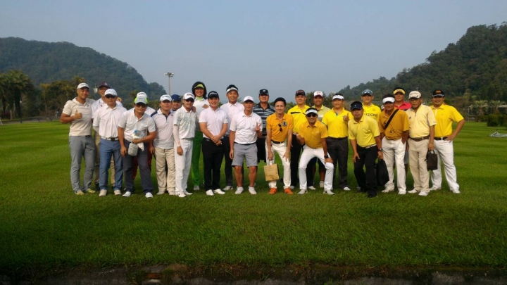 北惡魔四大分區巔峰對決尾牙杯之賽前賽紀錄2~新竹組V.S.林北組