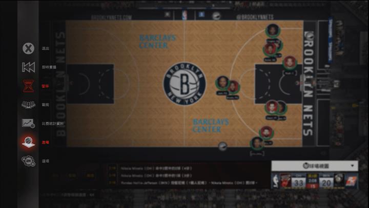 難度更勝以往 遊戲模式再進化 《NBA 2K16》遊戲介紹