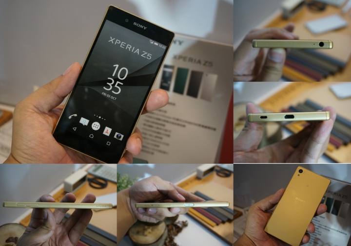 【體驗】Sony Xperia Z5 我可以0.03秒撼凍世界,急凍體驗台北場