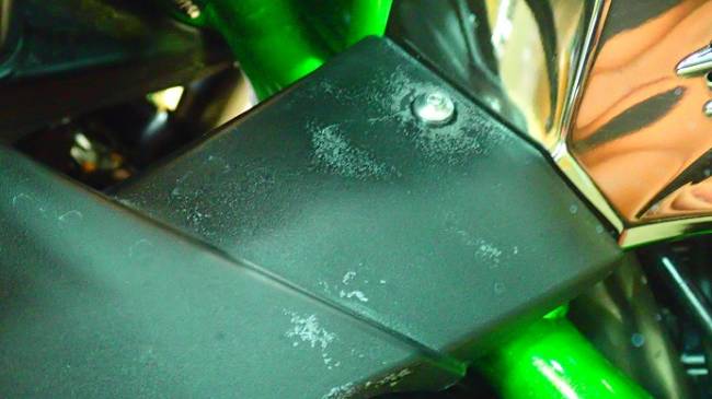 2016 KAWASAKI H2 R2 E2 S2 機械增壓大進擊??