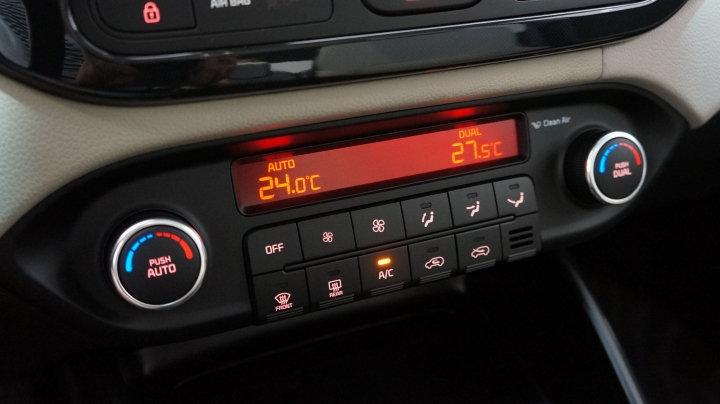 【試乘體驗】「狠 搭」KIA Carens CRDi 我的家庭MPV |