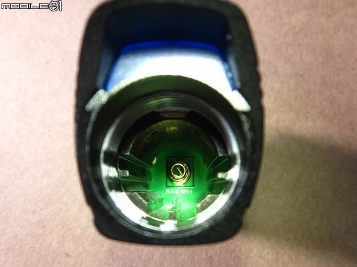 OLIGHT 女戰神 PL-1 VALKYRIE