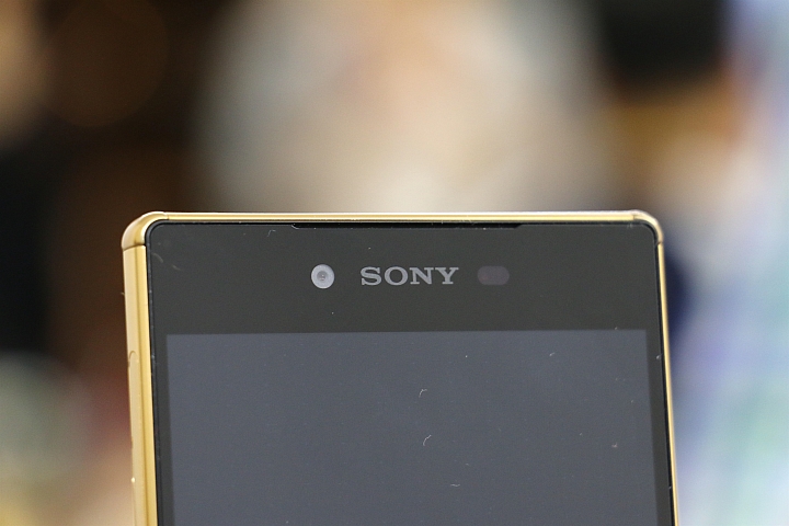 極速對焦、捨我其誰? XPERIA Z5 & XPERIA Z5 Compact 網友搶先體驗會