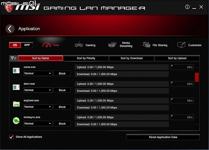 銀黑配色 超頻優化 微星鈦金版Xpower Gaming主機板