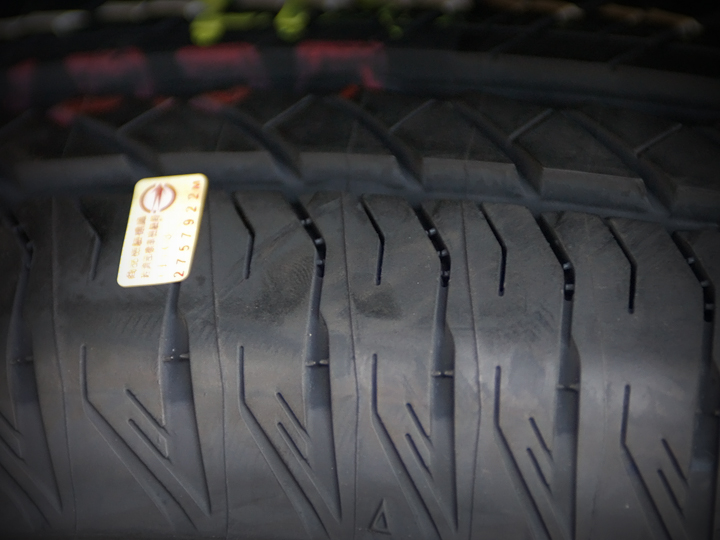 環保、節能 選普利司通 Bridgestone ECOPIA EP850 SUV胎就對了!
