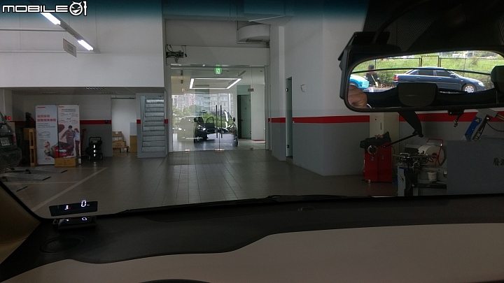 《KIA Carens CRDi 我的家庭MPV》1.7柴引及7速雙離合的絕配試乘體驗