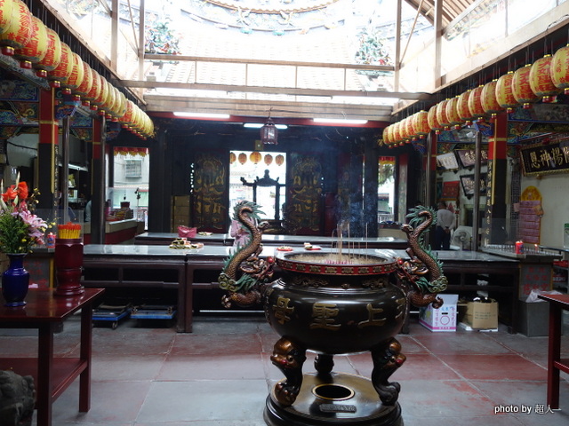華中露營場-雙溪碼頭水陸雙棲旅遊。鄉巴佬的台北遊記