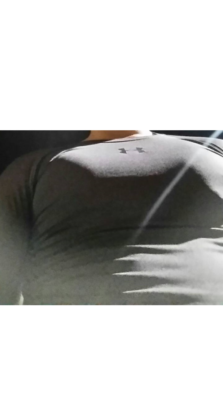 UNDER ARMOUR 功能內著衣試用心得(跑步)
