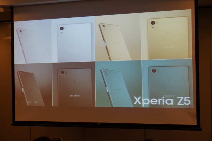 【體驗】Sony Xperia Z5 我可以0.03秒撼凍世界,急凍體驗台北場