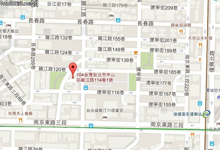 【大廚專訪】重現義式道地風味 別盧洋館