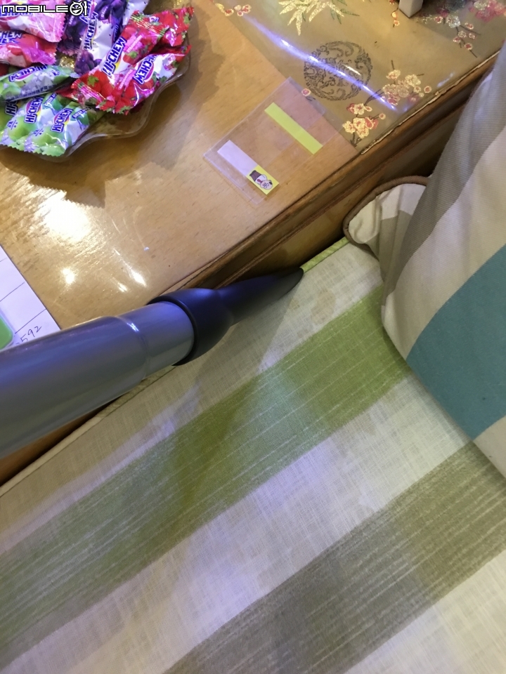 平價打掃的好幫手!伊萊克斯吸塵器-ZCS2000