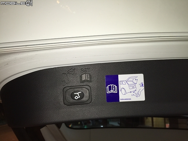 「Ford 24hr非試不可」KUGA 2.0柴油頂級版 體驗心得~