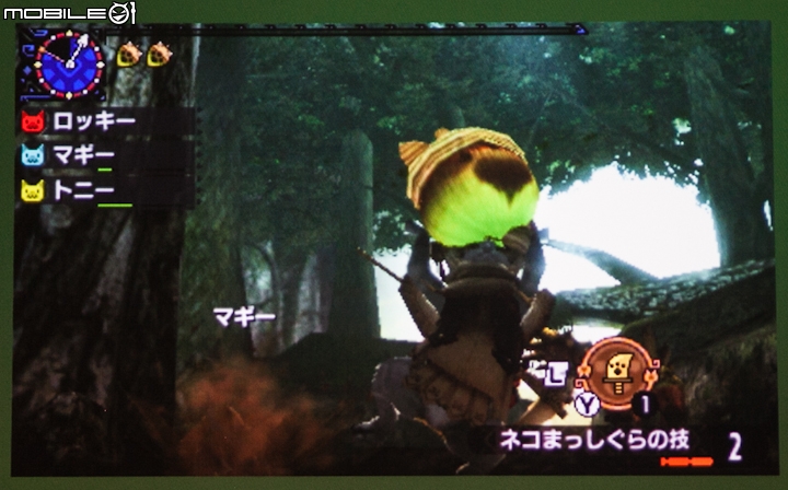 【採訪】《魔物獵人X》11/28狩獵解禁!製作人訪台示範新作特色
