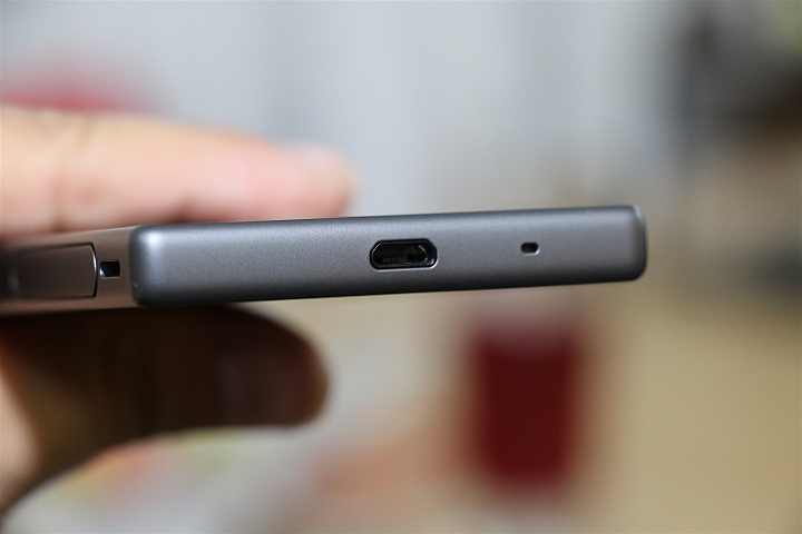 極速對焦、捨我其誰? XPERIA Z5 & XPERIA Z5 Compact 網友搶先體驗會