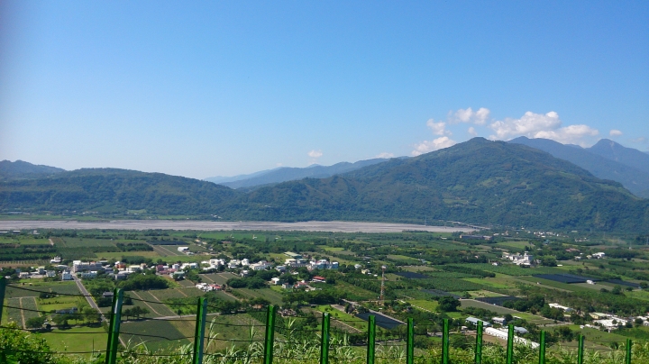 台東KUGA 24小時體驗之旅