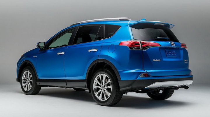 全新RAV4 2.0 7SRS+VSC 96萬有找