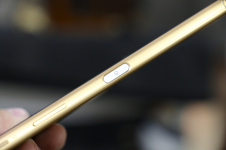極速對焦、捨我其誰? XPERIA Z5 & XPERIA Z5 Compact 網友搶先體驗會