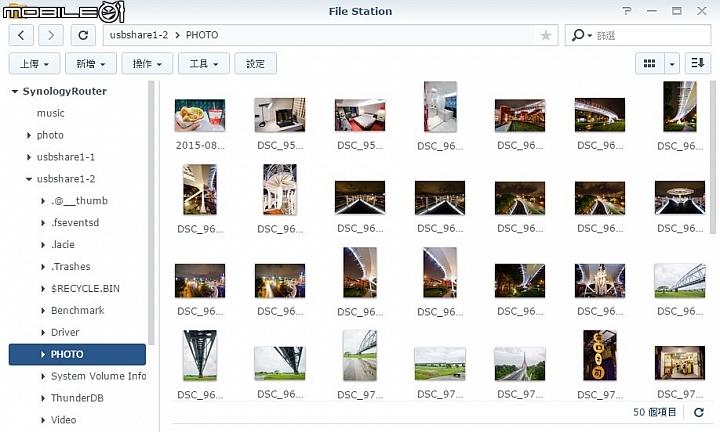 是Router也是NAS 群暉Synology RT1900ac無線路由器試用
