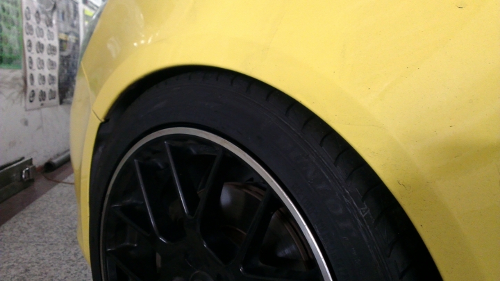 FABIA 215/45/17