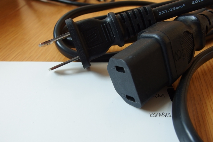 【菲特の開箱】將『數位』之道貫徹始終 - DENON PMA-50