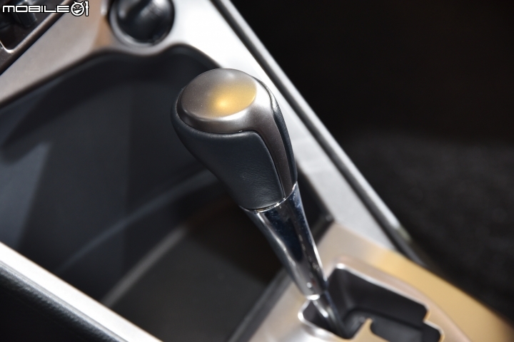 【採訪】個性化套件上身 Toyota Yaris S上市發表會