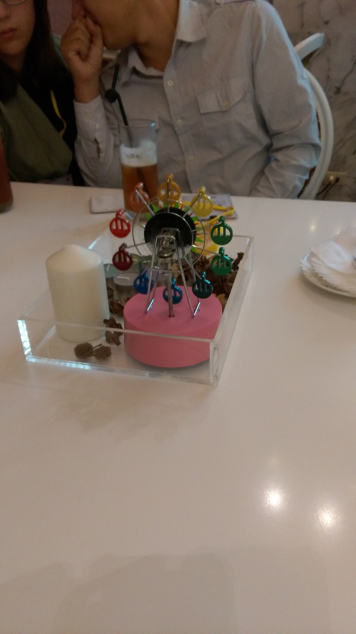 【Sony Xperia Z5撼凍世界】搶先體驗會簡單心得分享-台中場