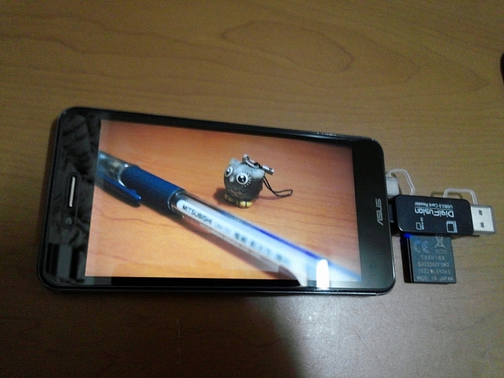 簡單弄懂記憶卡速度 + USB3.0 OTG讀卡機 & 記憶卡實測