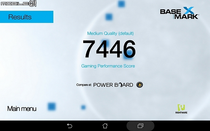 追劇定位之入門平板 - ASUS ZenPad Z380C新韌體解析