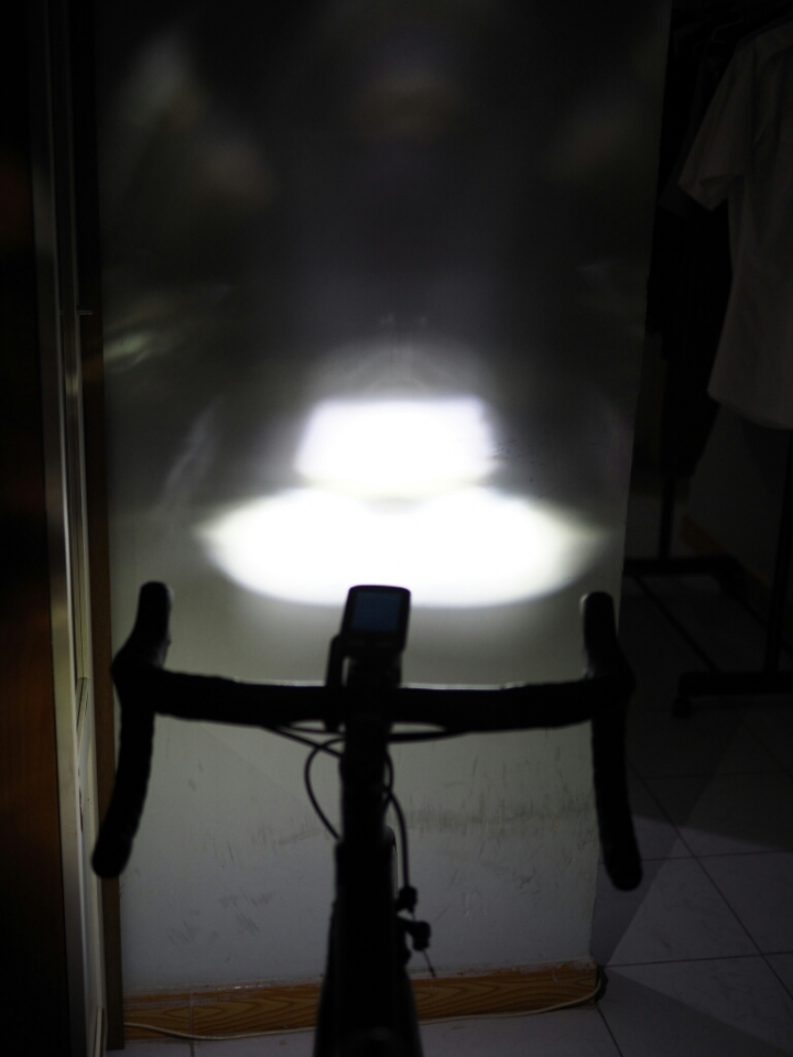 Garmin Varia車燈組短評