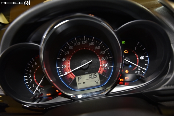 【採訪】個性化套件上身 Toyota Yaris S上市發表會