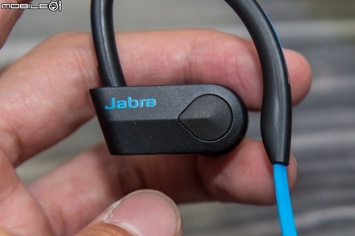 【採訪】Jabra 推出『Sport Pace』藍牙運動耳機及『Eclipse』超輕量單聲道藍牙耳機