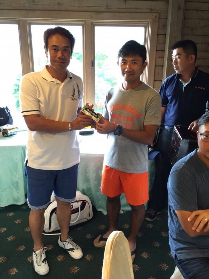 北惡魔四大分區巔峰對決尾牙杯之賽前賽紀錄2~新竹組V.S.林北組