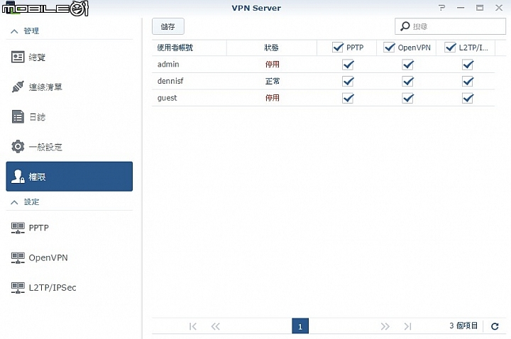 是Router也是NAS 群暉Synology RT1900ac無線路由器試用
