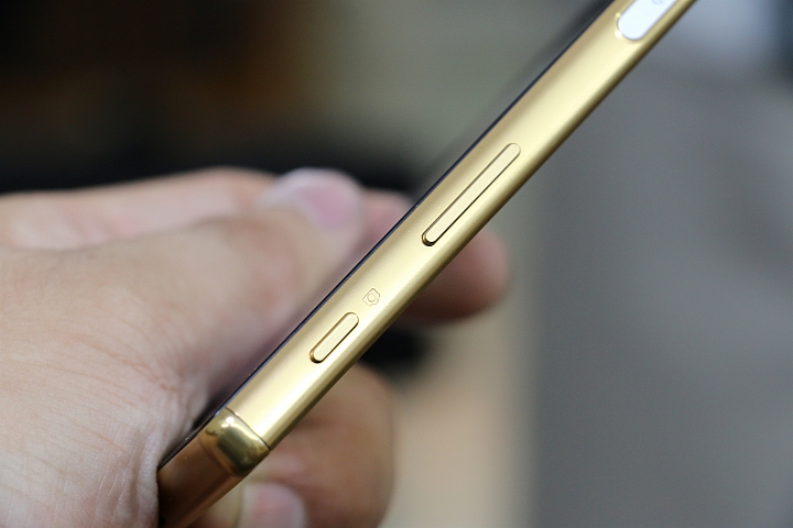 極速對焦、捨我其誰? XPERIA Z5 & XPERIA Z5 Compact 網友搶先體驗會