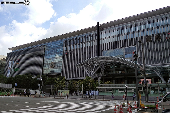 JR全九州通票 五天九州環島超省錢
