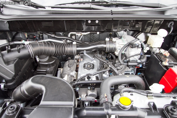 市井經濟學 New Zinger 2.4L