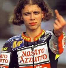 rossi 時代即將結束