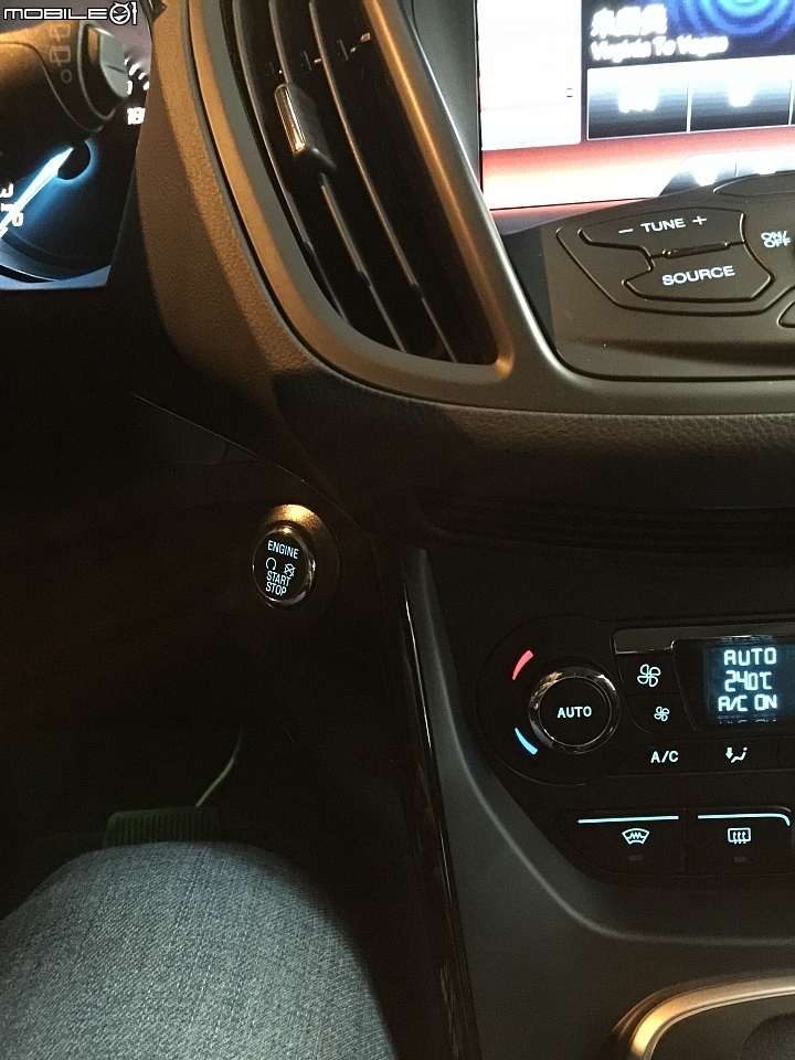 「Ford 24hr非試不可」KUGA 2.0柴油頂級版 體驗心得~
