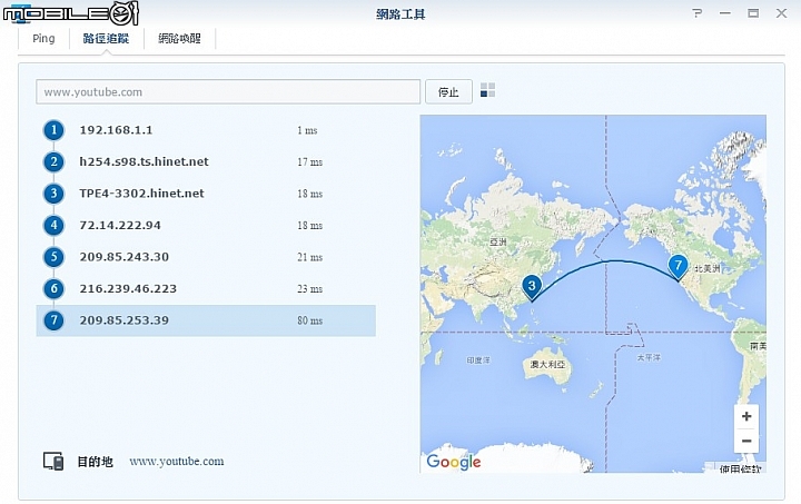 是Router也是NAS 群暉Synology RT1900ac無線路由器試用