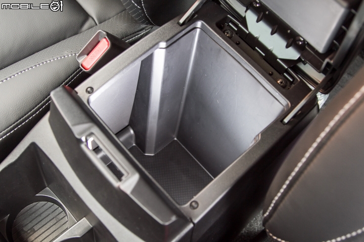 市井經濟學 New Zinger 2.4L