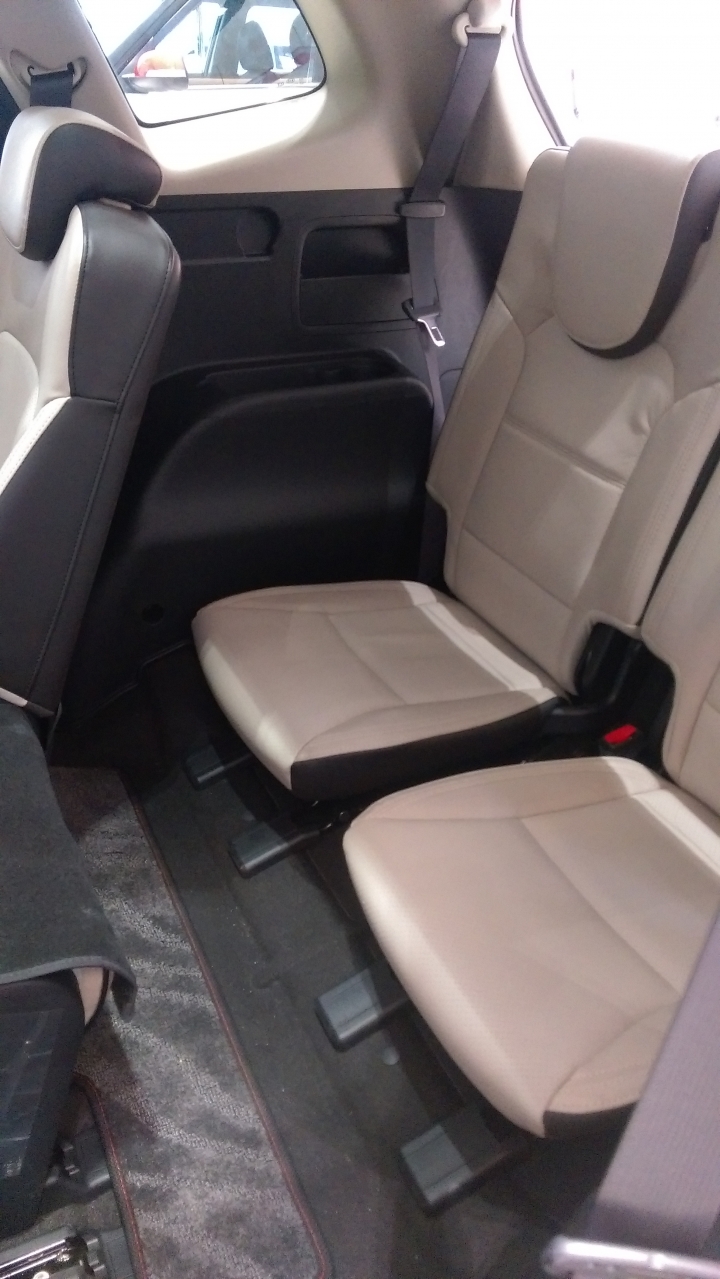 《KIA Carens CRDi 我的家庭MPV》1.7柴引及7速雙離合的絕配試乘體驗