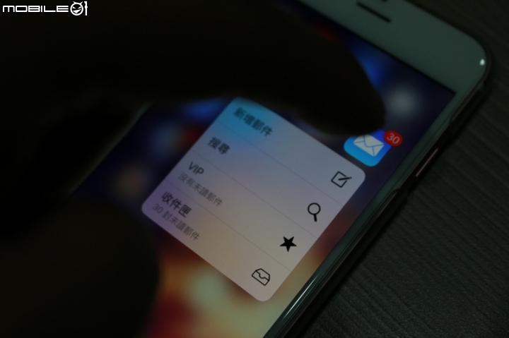 iPhone 6s&6s+玫瑰金 64GB雙開箱