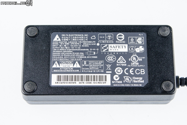 Android與QTS一次擁有 威聯通Qnap TAS-268雙系統NAS試用