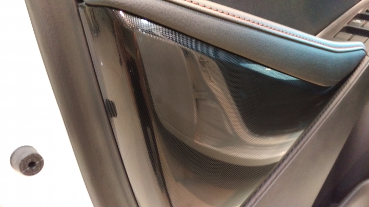 Mazda 2 賞車分享