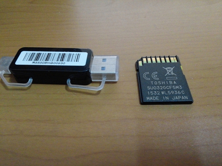 簡單弄懂記憶卡速度 + USB3.0 OTG讀卡機 & 記憶卡實測