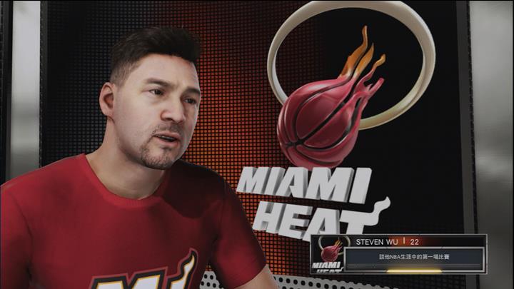 難度更勝以往 遊戲模式再進化 《NBA 2K16》遊戲介紹