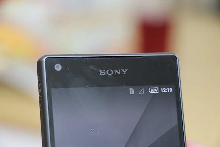 極速對焦、捨我其誰? XPERIA Z5 & XPERIA Z5 Compact 網友搶先體驗會