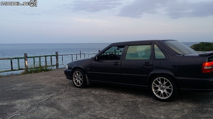 老車不死~~~~之98 s70 2500關箱以及98 s70 t5開箱....